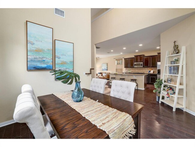 property at 16021 Travesia Way