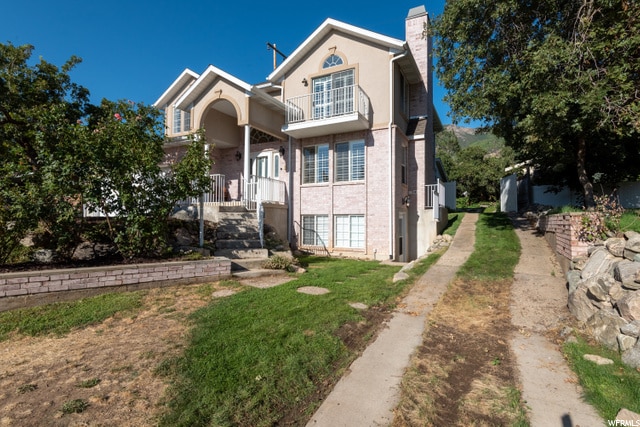 1238 Newport Ln in Kaysville, UT - Building Photo - Building Photo