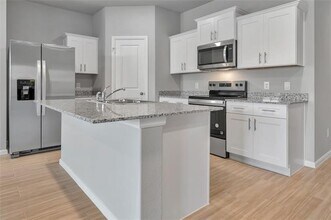 16404 Severn Ln in Fort Worth, TX - Building Photo - Building Photo