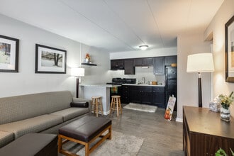 Cypress Park Apartments in Stow, OH - Building Photo - Interior Photo