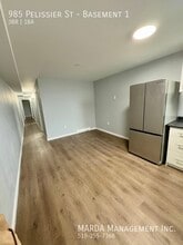 985 Pelissier St in Windsor, ON - Building Photo - Building Photo