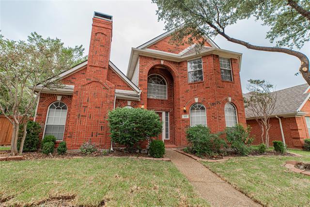 112 Midcrest Dr in Irving, TX - Building Photo - Building Photo