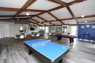 Fox Run Apartments in Lexington, KY - Foto de edificio - Interior Photo