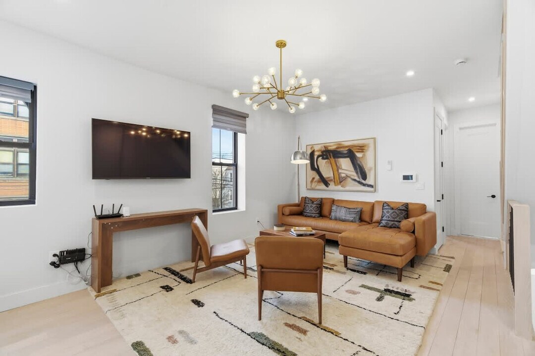 81 Crescent Ave, Unit SI ID1470338P in Jersey City, NJ - Building Photo