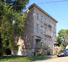 1115-1117 Myrtle Ave Apartments