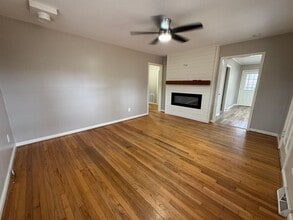 5024 Big Texas Valley Rd NW in Rome, GA - Building Photo - Building Photo