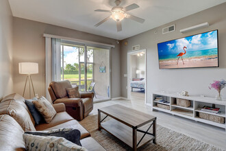 2805 Cypress Trace Cir in Naples, FL - Building Photo - Building Photo