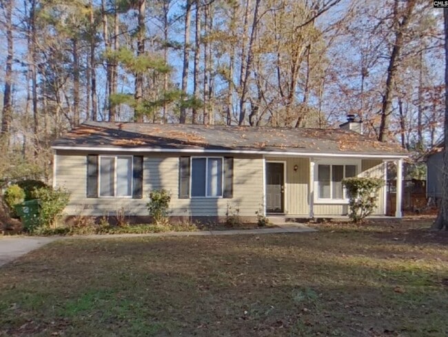 property at 201 Raintree Dr