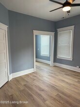 1529 Christy Ave in Louisville, KY - Building Photo - Building Photo