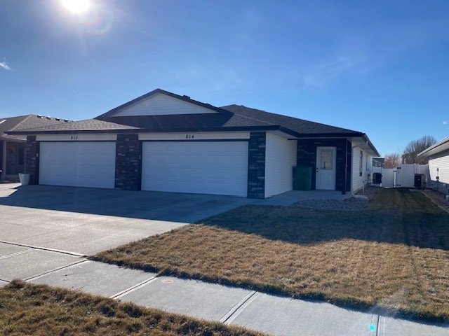 property at 814 G Avenue Pl