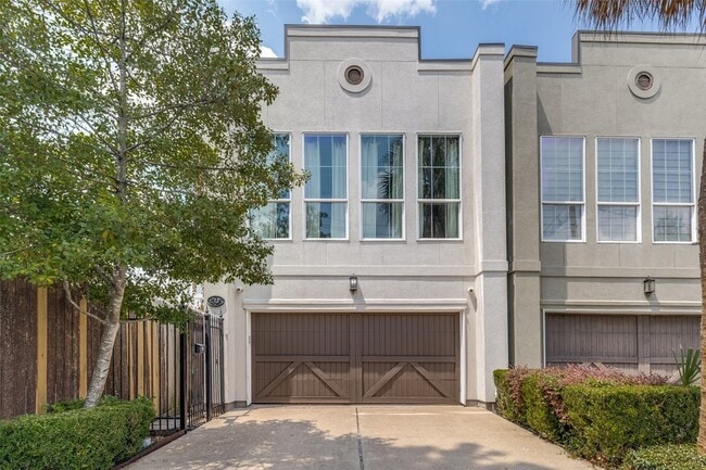 property at 1505 Asbury St