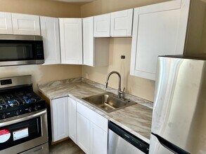 3509 Vail Ave SE in Albuquerque, NM - Building Photo - Building Photo