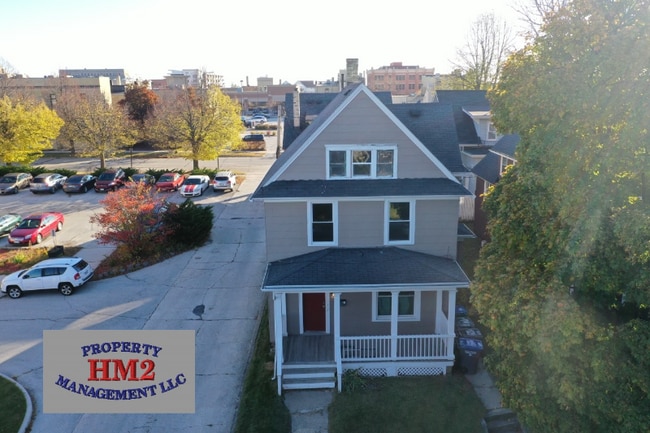 517 S Water St in Sheboygan, WI - Building Photo - Building Photo
