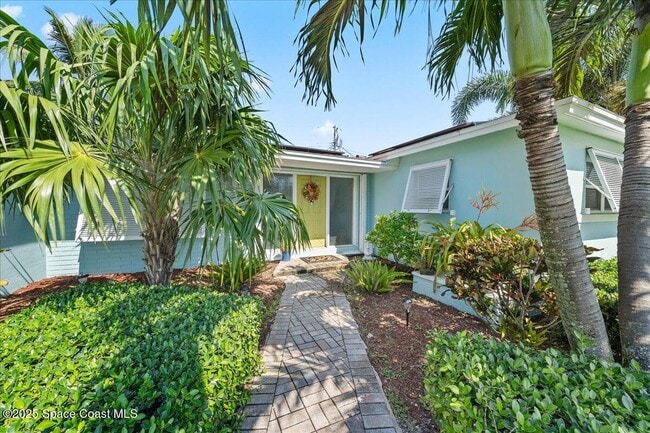 317 Gemini Dr in Satellite Beach, FL - Building Photo - Building Photo