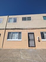 1247 23rd St in Richmond, CA - Building Photo