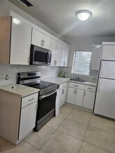 2952 NW 5th Ave in Miami, FL - Building Photo - Building Photo