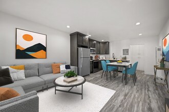 451 N Coronado St in Los Angeles, CA - Building Photo - Building Photo
