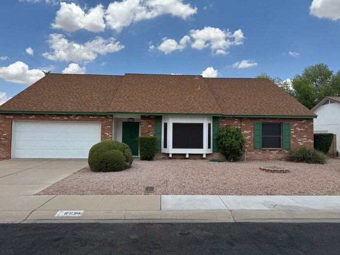 6134 W Riviera Dr in Glendale, AZ - Building Photo