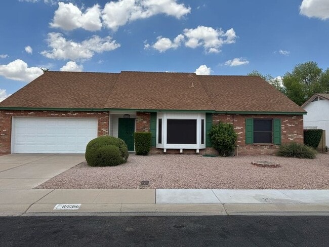 property at 6134 W Riviera Dr