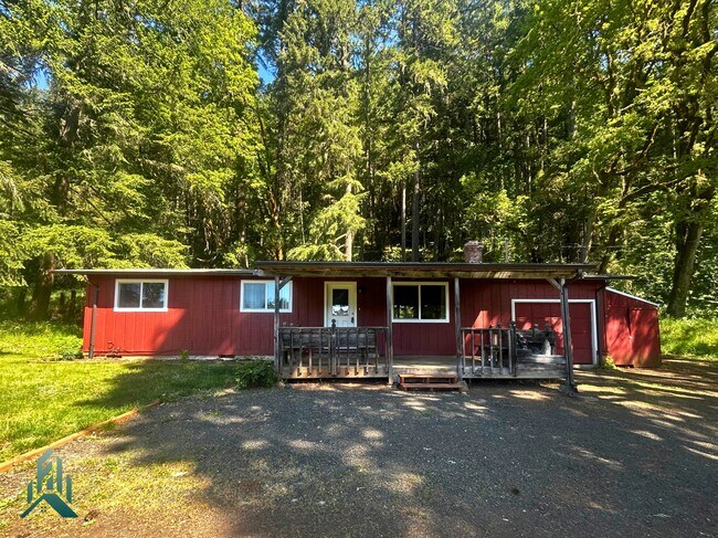 property at 23755 Priest Rd