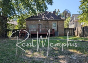 2096 Nelson Ave in Memphis, TN - Building Photo - Building Photo