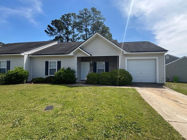 property at 114 Weeping Willow Cir