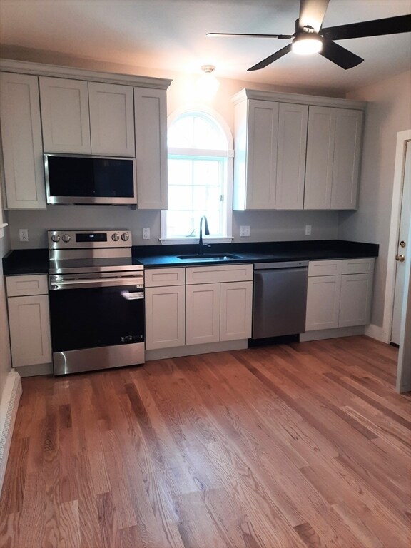 30 Cherry St in Whitman, MA - Building Photo - Building Photo