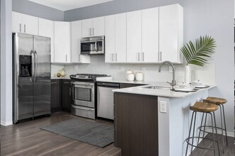 301 S Halsted St, Unit 1205 in Chicago, IL - Building Photo - Building Photo