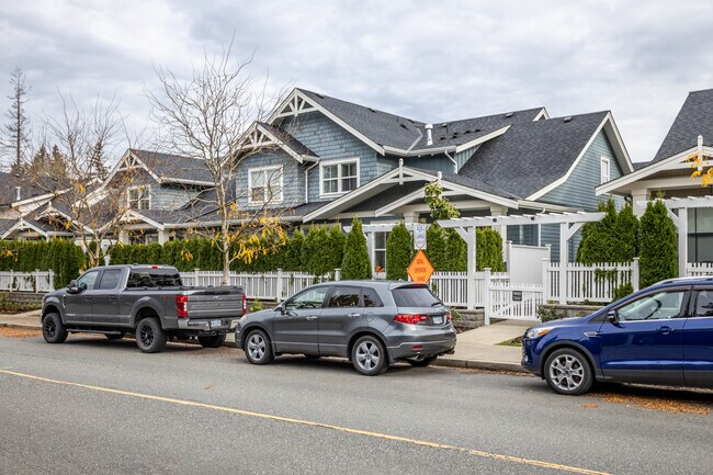 Heritage in Langley, BC - Building Photo - Building Photo