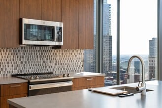 210 South 12th in Philadelphia, PA - Building Photo - Building Photo