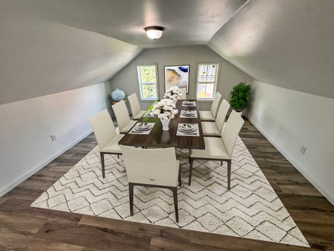 1716 N 6th St in Harrisburg, PA - Foto de edificio - Building Photo