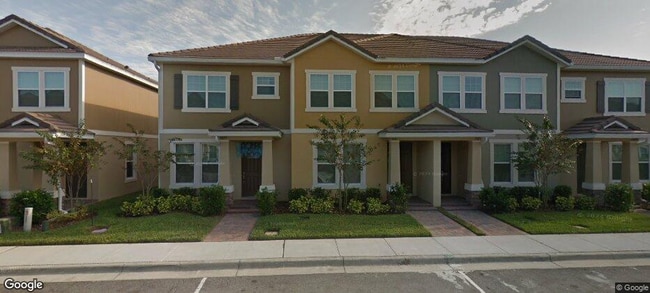 property at 7681 Ripplepointe Way