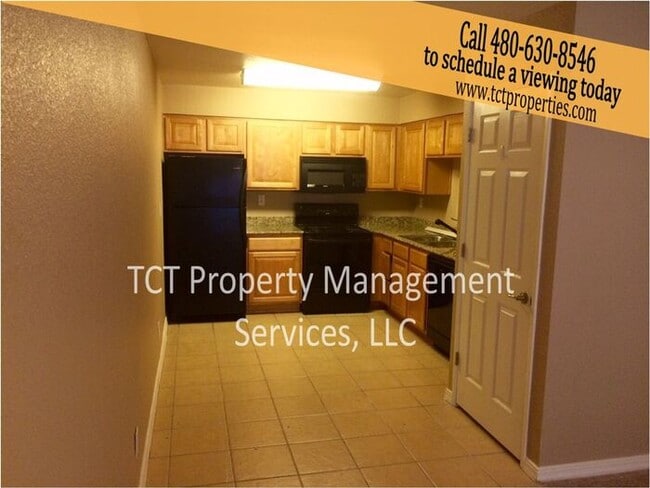 330 S Beck Ave in Tempe, AZ - Building Photo - Building Photo