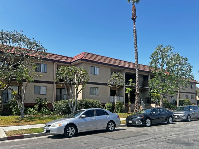800 Orange Grove Ave