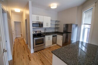 2733 Accomac St, Unit 2733 in St. Louis, MO - Building Photo - Building Photo