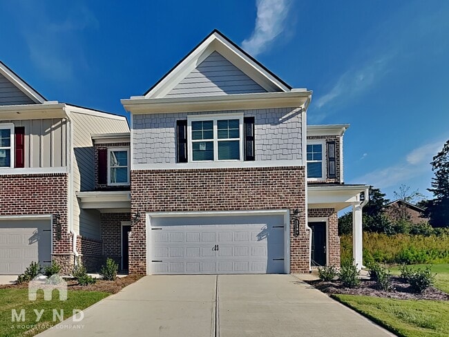 property at 1187 Park Center Cir