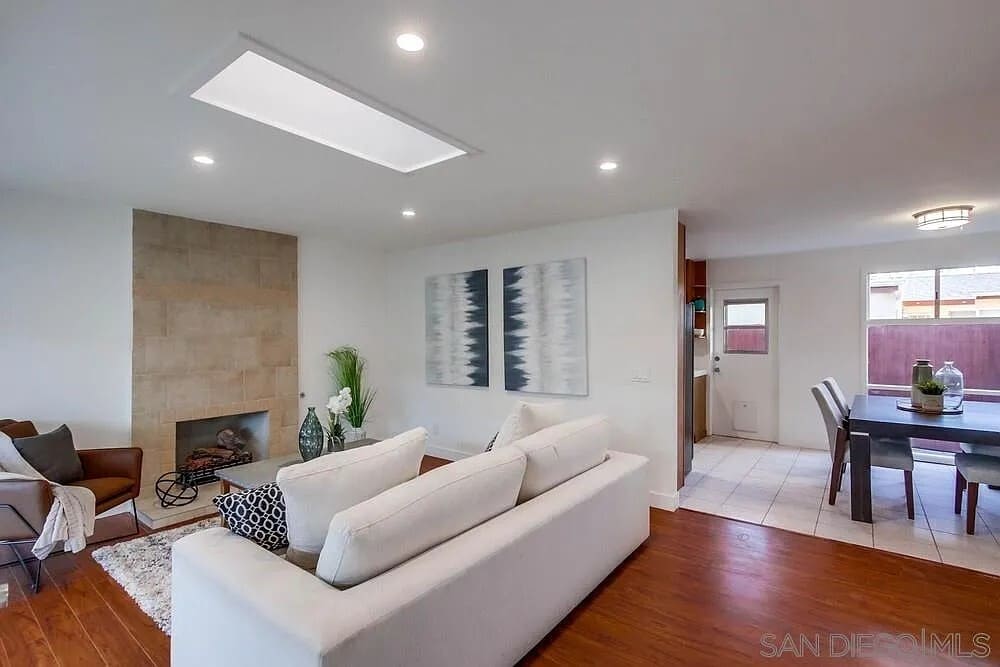 5027 Glasgow Dr in San Diego, CA - Building Photo