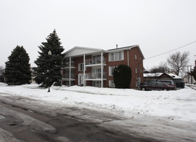 1333 Goodhue Blvd Apartments