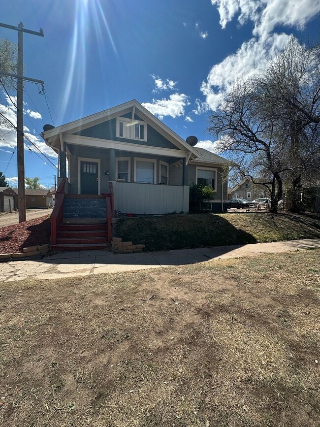 property at 720 18th St