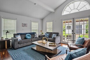 4109 Brooks Baker Ave in Lakeside, TX - Building Photo