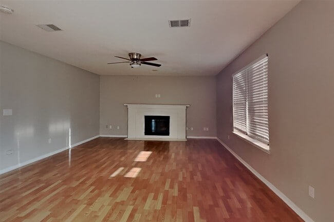 property at 7611 Round Grove Ln