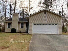 103 Honeysuckle Ln in Stockbridge, GA - Building Photo