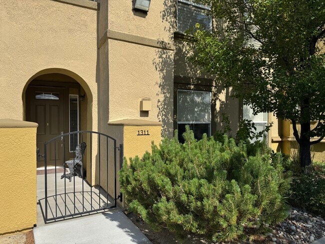 17000 Wedge Pky, Unit 1311 in Reno, NV - Building Photo - Building Photo