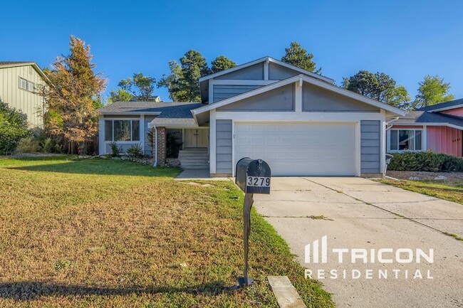 property at 3279 Breckenridge Dr W