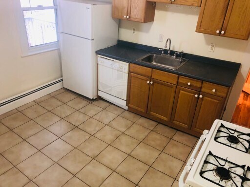 6 Dudley St-Unit -1 in Cambridge, MA - Building Photo - Building Photo