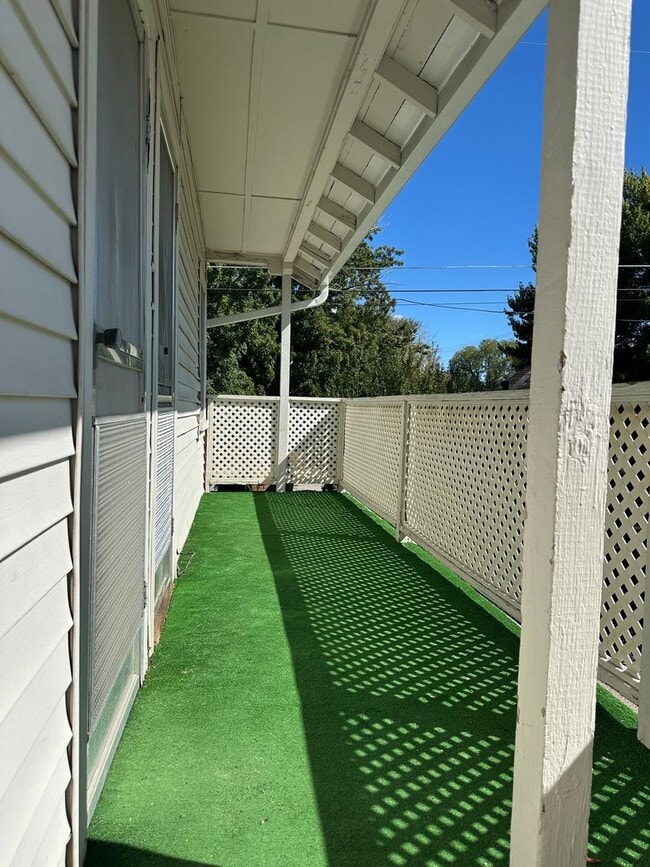2989 E Line St in Bishop, CA - Building Photo - Building Photo