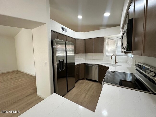 property at 12241 N Gambel Dr