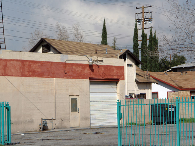 1245 N G St in San Bernardino, CA - Building Photo - Building Photo