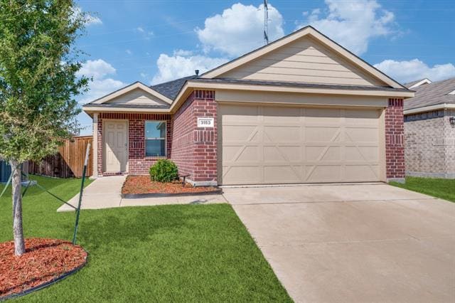 property at 3153 Harper St