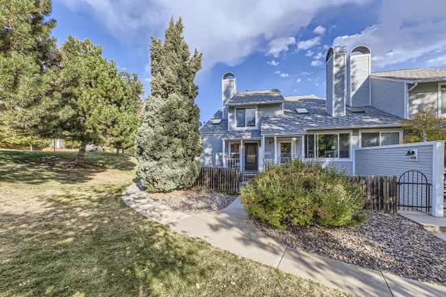 410 Owl Dr in Louisville, CO - Building Photo - Building Photo